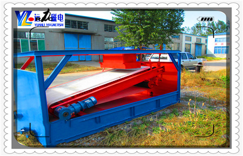 磁選機(jī)，磁選機(jī)設(shè)備，遠(yuǎn)力磁電可為大型礦山企業(yè)提供實(shí)驗(yàn)室磁選機(jī)設(shè)備